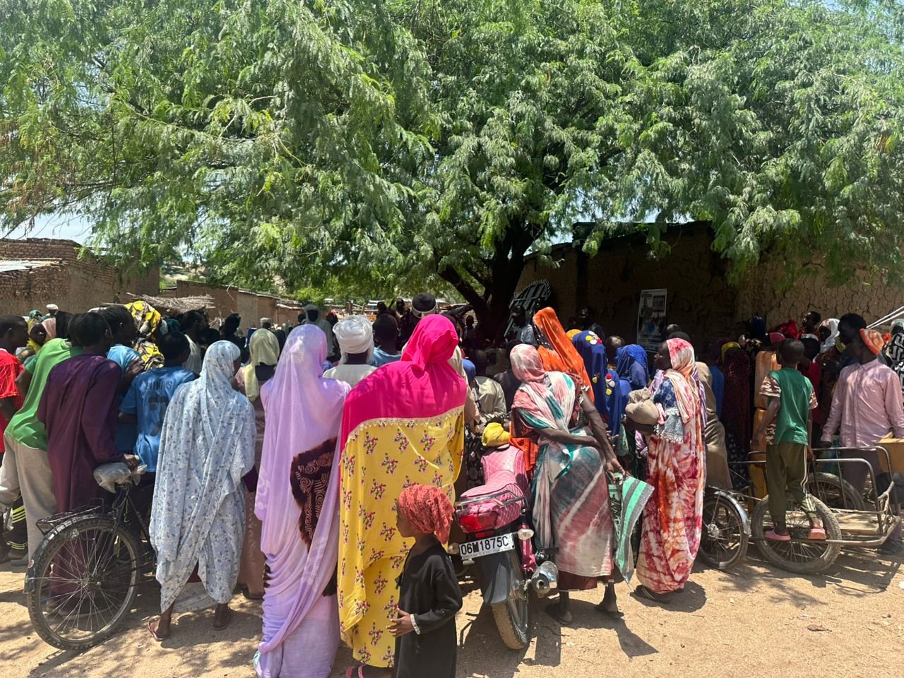 Médiation agriculteurs-éleveurs